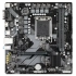 GIGABYTE B760M H mATX DDR4 Motherboard